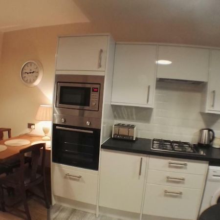 ويستون سوبر مير Large Garden Flat Near Marine Lake المظهر الخارجي الصورة