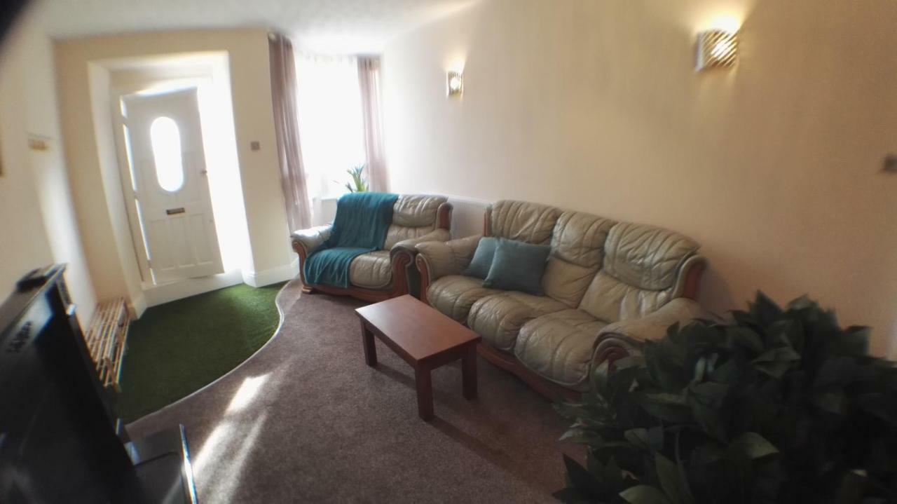 ويستون سوبر مير Large Garden Flat Near Marine Lake المظهر الخارجي الصورة